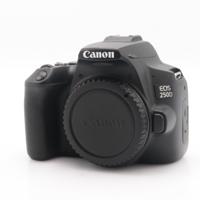 Canon EOS 250D body occasion