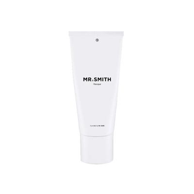 Mr. Smith Masque