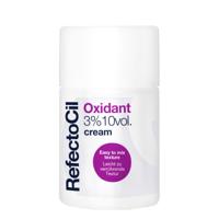 RefectoCil oxidant cream 3% 100ml