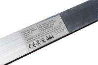 Aquaforte Midi Power UV-C T5 Ballast 40w - Eenvoudige Installatie voor Heldere Vijvers