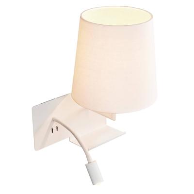 SLV Slaapkamer leeslampSomnila Flex - 1003460