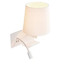 SLV Slaapkamer leeslampSomnila Flex - 1003460