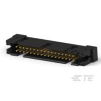 TE Connectivity 2-111446-2 Inhoud: 1 stuk(s) Tray