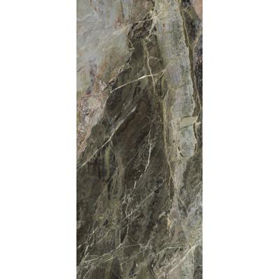 Douglas & Jones Vloertegel 120x280 cm Magnum Glans Emerald - Vloertegel 120x280 cm Magnum Glans Emerald (prijs Per Tegel)