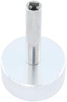 Bikeservice draaiwieltje afstelgereedschap valve screw bst 4mm 4knt