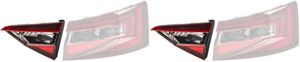 Achterlicht set SET2SA354832011