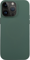 BlueBuilt Hard Case Apple iPhone 14 Pro Max Back Cover met MagSafe Groen - thumbnail