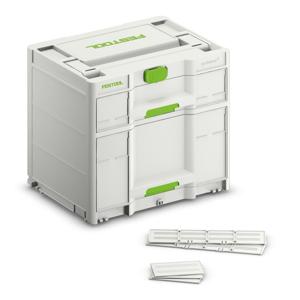 Festool SYS3-SORT/2 M 337 Sortainer³ - 577770