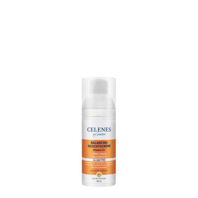 Celenes Sea buckthorn facial cream