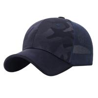 LGT JWLS Tactical Baseball Cap Mesh - Blauw