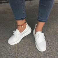 Fabric Daily Sneakers