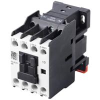 TRU COMPONENTS TC-GLC1-09 230V Contactor 3x NO 4 kW 230 V/AC 9 A 1 stuk(s)