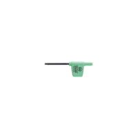 Wiha Torx-schroevendraaier Werkplaats Grootte 7 IP Koplengte: 35 mm 1 stuk(s)