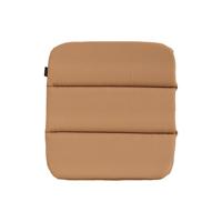 Zitkussen Delphine 44x40 cm Cuba Caramel - Hartman