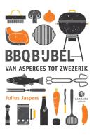 BBQbijbel (Hardback)