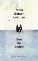 Een rijk alleen - Niels Gerson Lohman - ebook