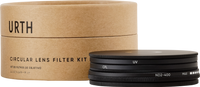 Urth 67mm Explorer Kit (UV, CPL, ND2-400)