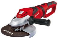 Einhell TE-AG 230 - Haakse Slijper | 230 mm | 2350W | 6500 /min - 4430870 4430870