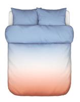 Marc O'Polo Jorn Denim blue Dekbedovertrek