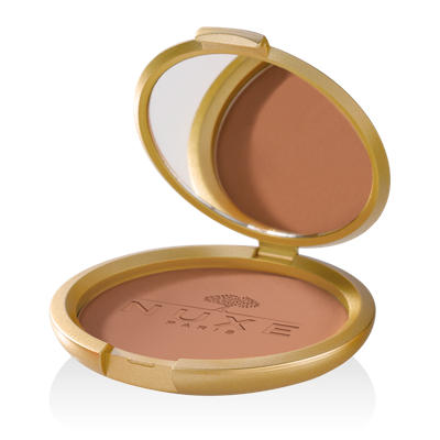 Nuxe Huile Prodigieuse Compact Poeder Prodigieux Poudre Éclat Prodigieux 25gr Nuxe Huile Prodigieuse Compact Poeder Prodigieux Poudre Éclat Prodigieux 25gr