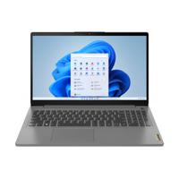 Lenovo IdeaPad 3 15IAU7 Intel® Core™ i3 i3-1215U Laptop 39,6 cm (15.6") Full HD 8 GB DDR4-SDRAM 512 GB SSD Wi-Fi 6 (802.11ax) Windows 11 Home Grijs