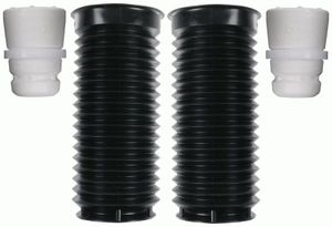 Aanslagrubber met stofkap - Protection kit 900239