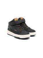 Geox Kids bottines Banshee ABX - Noir