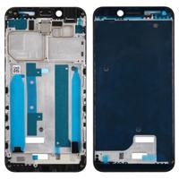 Middelste frame bezel plaat voor ASUS Zenfone 3 Max ZC553KL (zwart)