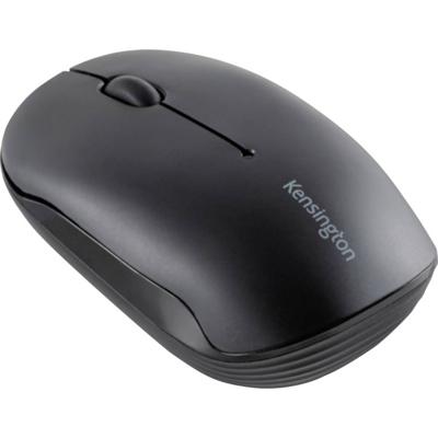 Kensington Muis Bluetooth Zwart 2 Toetsen