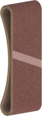 Bosch Accessoires Schuurbanden Redwood | 75 x 457 mm | K150 | 3 stuks | 2608606037 - 2608606037