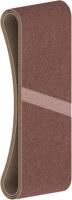 Bosch Accessoires Schuurbanden Redwood | 75 x 457 mm | K150 | 3 stuks | 2608606037 - 2608606037