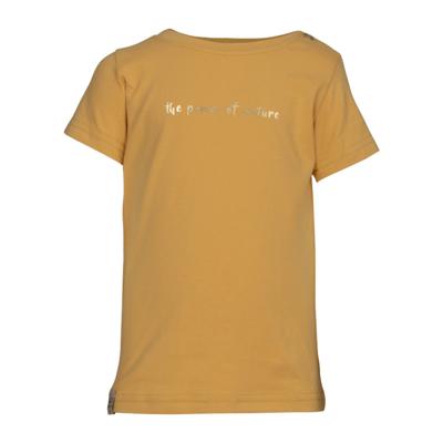 T-shirt Piaz Yellow