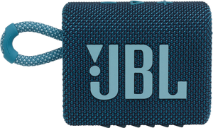 JBL GO 3 BLAU 4,2 W Mono draadloze luidspreker Blauw