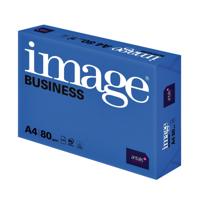 Kopieerpapier image business a4 80gr wit