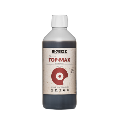BioBizz Biobizz Top·max