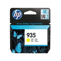 HP 935 geel