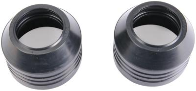ALL BALLS Racing Dust cap set abr 57-147