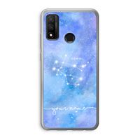 Sterrenbeeld - Licht: Huawei P Smart (2020) Transparant Hoesje