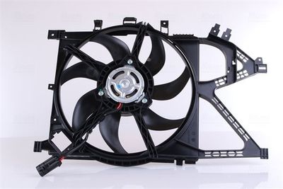 Koelventilator 85196