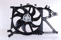 Koelventilator 85196