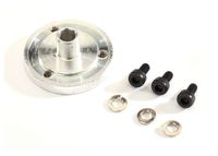 Alum thrust washer retainer (f) - thumbnail