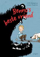 Benno&apos;s beste vriend (Hardback)