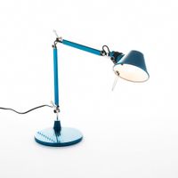 Artemide - Tolomeo Micro Tafellamp + Voet