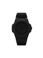 NUUN OFFICIAL montre Origen Midnight 40.5 mm - Noir