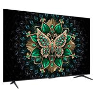 Smart TV TCL 98C6K 4K Ultra HD 98" HDR QLED