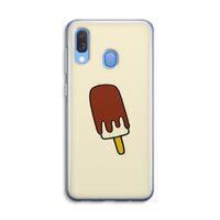 Frisco: Samsung Galaxy A40 Transparant Hoesje