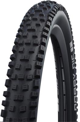 SCHWALBE Vouwband nobby nic performance 29 x 2.25" / 57-622 mm - zwart