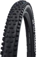 SCHWALBE Vouwband nobby nic performance 29 x 2.25" / 57-622 mm - zwart