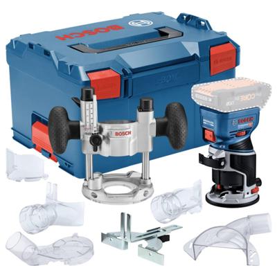 Bosch Professional GKF 18V-8 Kantenfrees