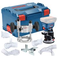 Bosch Professional GKF 18V-8 Kantenfrees